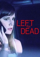 Left for Dead poster image