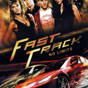 Fast Track: No Limits photo 6
