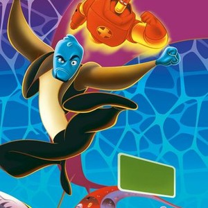 Osmosis jones 2025 full movie