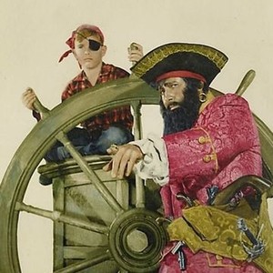 The Boy and the Pirates photo 2