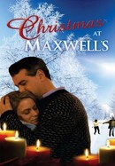 Christmas at Maxwell's poster image
