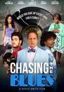 Chasing the Blues poster image