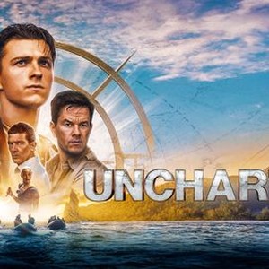 Uncharted Movie Review 