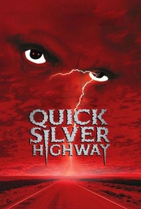 Poster for Quicksilver Highway