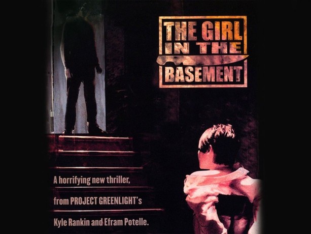 Girl in the basement full movie online 2025