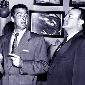 Something for the Birds (1952) photo 8