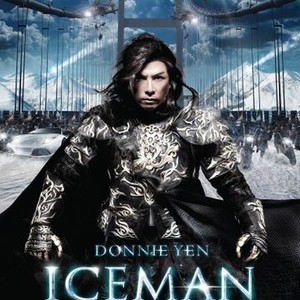 Iceman (2014) photo 15