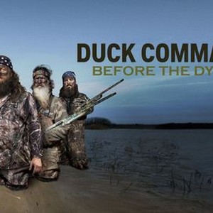 Duck Commander: Before the Dynasty - Rotten Tomatoes