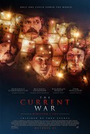 The Current War: Director's Cut