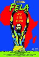 Finding Fela poster image