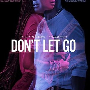 Don't Let Go (2019) photo 12