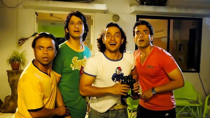 Dhol | Rotten Tomatoes