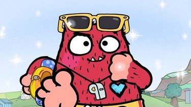 Love Monster: Season 3 | Rotten Tomatoes