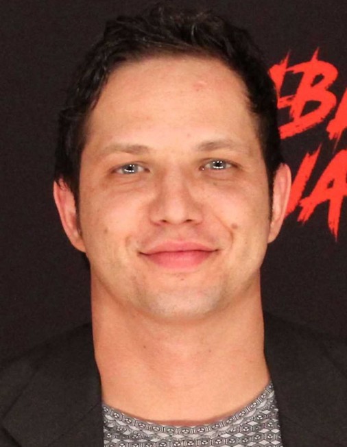 Adrián Ladrón