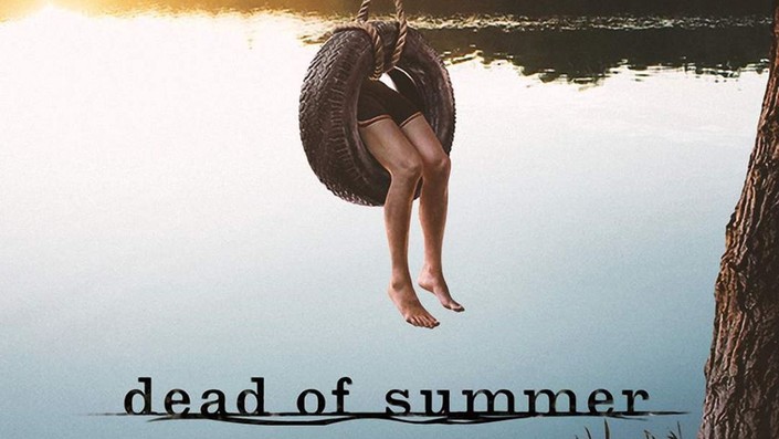 Dead of Summer' está cancelada