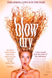 Watch trailer for Blow Dry