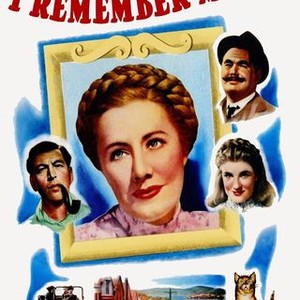 I Remember Mama - Rotten Tomatoes