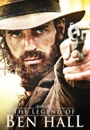 The Legend of Ben Hall poster image