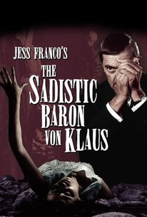 Watch trailer for The Sadistic Baron Von Klaus