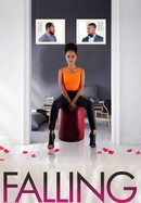 Falling poster image