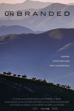 Unbranded poster