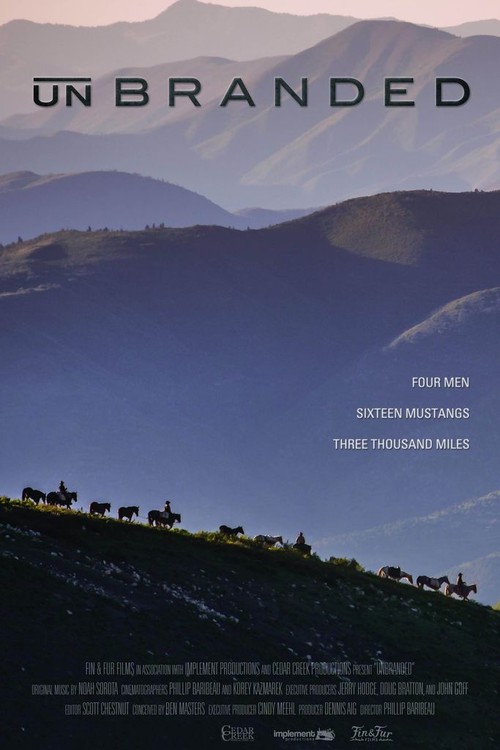 Unbranded poster