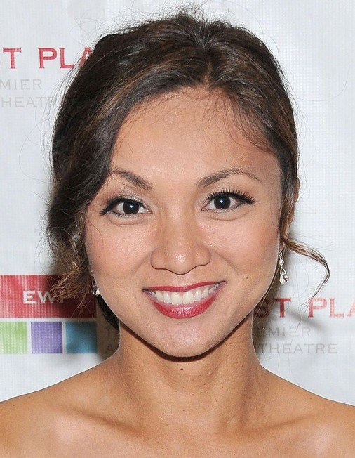 Jennifer Paz