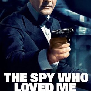 "The Spy Who Loved Me photo 17"