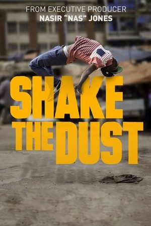 Shake the Dust poster