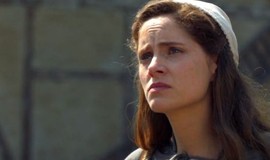 Jamestown: Alice Says Goodbye Scene