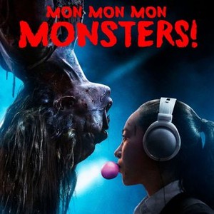 Mon Mon Mon Monsters photo 1