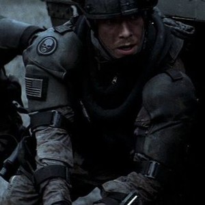 Ghost Recon: Alpha (2012)