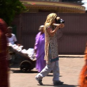 A Journey in My Mother's Footsteps photo 2