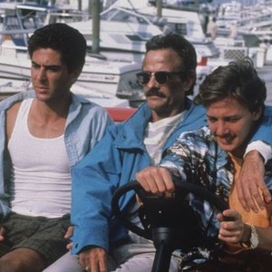 Weekend at Bernie's - Rotten Tomatoes