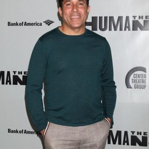 Oscar Nunez at arrivals for THE HUMANS Opening Night, Center Theatre Group - Ahmanson Theatre, Los Angeles, CA June 20, 2018. Photo By: Priscilla Grant/Everett Collection