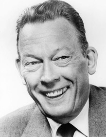 Fred Allen