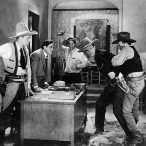 Yakima Canutt - Rotten Tomatoes