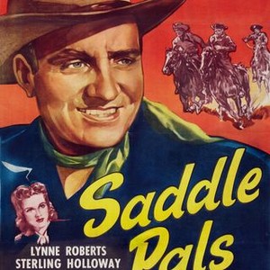 Saddle Pals (1947) photo 2