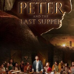 Apostle Peter and the Last Supper photo 9