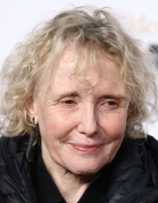 Claire Denis