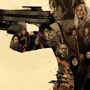The Walking Dead