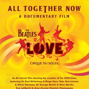 All Together Now 2008 Rotten Tomatoes