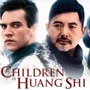The Children of Huang Shi photo 17