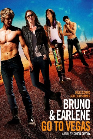 Bruno & Earlene Go to Vegas | Rotten Tomatoes