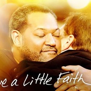 "Mitch Albom's Have a Little Faith photo 9"