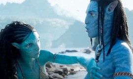 Avatar: The Way of Water: Movie Clip - Heartbeat