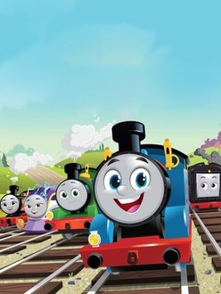 Thomas and friends 2020 cheap