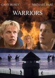 The Last Warrior 00 Rotten Tomatoes