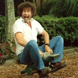 Bob Ross: Happy Accidents, Betrayal & Greed - Rotten Tomatoes