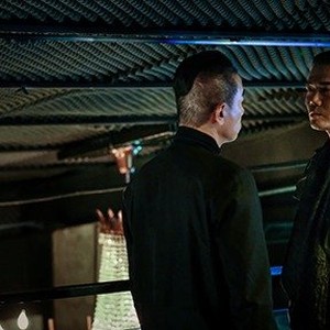 A scene from "Golden Job." photo 2